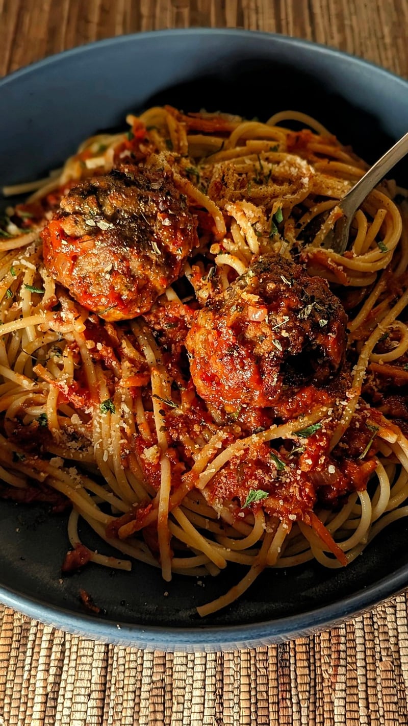 Seashell Pasta